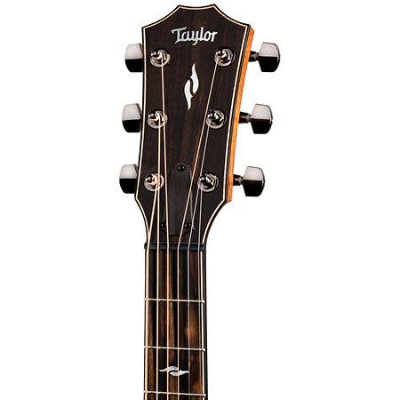 Guitare Taylor - 814Ce + Etui