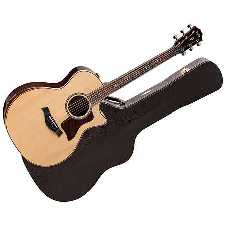 Guitare Taylor - 814Ce + Etui