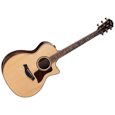 Guitare Taylor - 814Ce + Etui