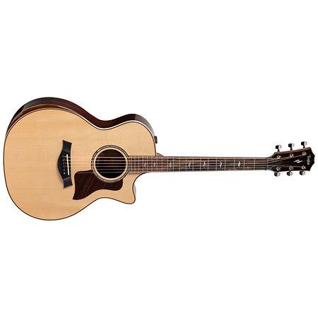 Guitare Taylor - 814Ce + Etui