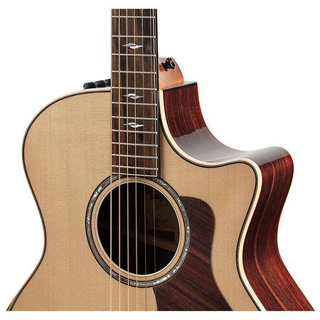 Guitare Taylor - 814Ce + Etui