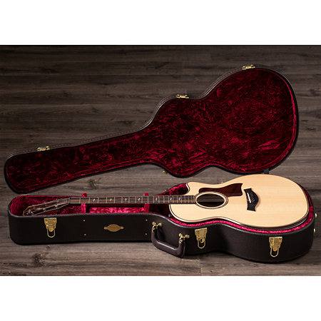 Guitare Taylor - 814Ce + Etui